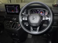 Honda STEP WAGON лот № 6228 оценка 4  с аукциона в Японии 2
