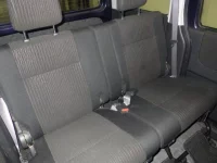 Subaru GOLF ALLTRACK лот № 432 оценка 3.5  с аукциона в Японии 7