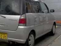 Subaru PLEO лот № 15208 оценка 3.5  с аукциона в Японии 3