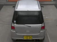 Subaru PLEO лот № 15208 оценка 3.5  с аукциона в Японии 5