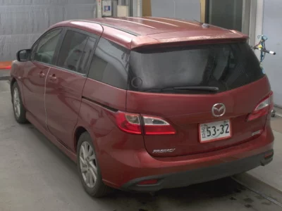 Mazda PREMACY