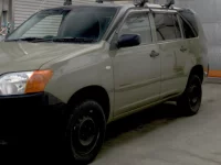 Toyota PROBOX лот № 2224 оценка 4  с аукциона в Японии 3