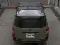 Toyota PROBOX лот № 2224 оценка 4  с аукциона в Японии 6