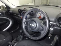 BMW MINI лот № 2231 оценка 4  с аукциона в Японии 2