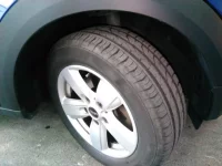 BMW MINI лот № 2231 оценка 4  с аукциона в Японии 8