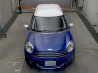 BMW MINI лот № 2231 оценка 4  с аукциона в Японии 5