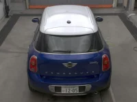 BMW MINI лот № 2231 оценка 4  с аукциона в Японии 6