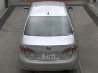 Lexus HS лот № 2211 оценка 3.5  с аукциона в Японии 6