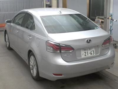 Lexus HS