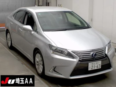 Lexus HS