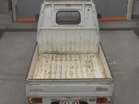 Mitsubishi MINICAB TRUCK лот № 15209 оценка 3  с аукциона в Японии 5