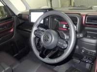 Suzuki SPACIA лот № 442 оценка 4.5  с аукциона в Японии 2