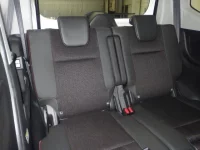 Suzuki SPACIA лот № 442 оценка 4.5  с аукциона в Японии 7