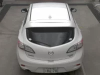 Mazda AXELA лот № 17189 оценка R  с аукциона в Японии 5