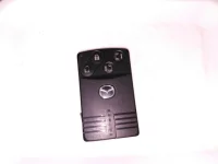 Mazda MPV лот № 2217 оценка 3.5  с аукциона в Японии 9