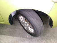 Daihatsu Esse лот № 494 оценка 3  с аукциона в Японии 8