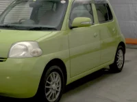 Daihatsu Esse лот № 494 оценка 3  с аукциона в Японии 3