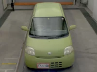 Daihatsu Esse лот № 494 оценка 3  с аукциона в Японии 5