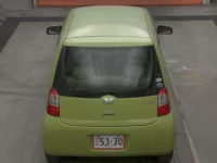 Daihatsu Esse лот № 494 оценка 3  с аукциона в Японии 6