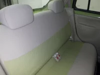 Daihatsu Esse лот № 494 оценка 3  с аукциона в Японии 7