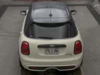 BMW MINI лот № 3305 оценка 4  с аукциона в Японии 6