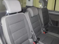 Volkswagen GOLF TOURAN лот № 2244 оценка 3.5  с аукциона в Японии 7
