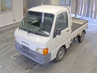 Subaru SAMBAR