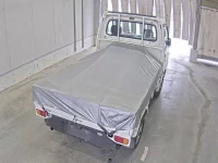 Subaru SAMBAR лот № 1303 оценка 3.5  с аукциона в Японии 4