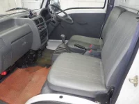 Subaru SAMBAR лот № 1303 оценка 3.5  с аукциона в Японии 6