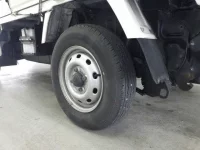 Subaru SAMBAR лот № 1303 оценка 3.5  с аукциона в Японии 7