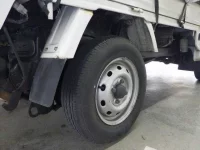 Subaru SAMBAR лот № 1303 оценка 3.5  с аукциона в Японии 8