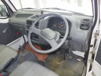 Subaru SAMBAR лот № 1303 оценка 3.5  с аукциона в Японии 2