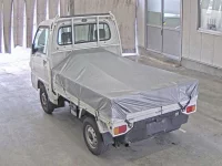 Subaru SAMBAR лот № 1303 оценка 3.5  с аукциона в Японии 1