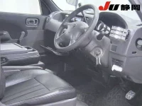 Nissan CARAVAN VAN лот № 6 оценка 3.5  с аукциона в Японии 2