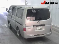 Nissan CARAVAN VAN лот № 6 оценка 3.5  с аукциона в Японии 1