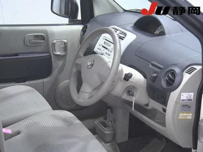 Nissan OTTI
