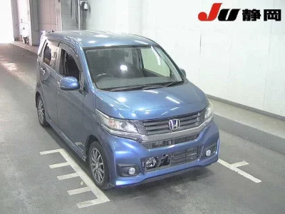 Honda N WGN