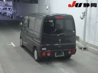 Mitsubishi TOWNBOX лот № 7014 оценка   с аукциона в Японии 1