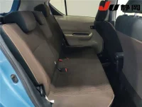 Toyota AQUA лот № 3003 оценка 3.5  с аукциона в Японии 2