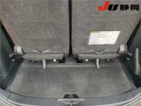 Toyota SIENTA лот № 3007 оценка R  с аукциона в Японии 8