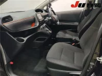 Toyota SIENTA лот № 3007 оценка R  с аукциона в Японии 5