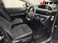 Toyota SIENTA лот № 3007 оценка R  с аукциона в Японии 2