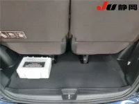 Honda FREED лот № 3005 оценка 4  с аукциона в Японии 8