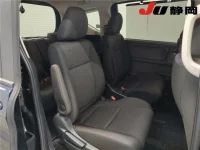 Honda FREED лот № 3005 оценка 4  с аукциона в Японии 7