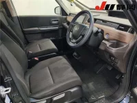 Honda FREED лот № 3005 оценка 4  с аукциона в Японии 2