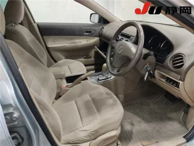 Mazda ATENZA SEDAN  с аукциона в Японии