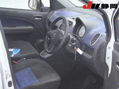 Suzuki SPLASH  с аукциона в Японии