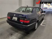 Volkswagen VENTO лот № 5007 оценка R  с аукциона в Японии 4