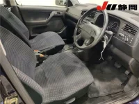 Volkswagen VENTO лот № 5007 оценка R  с аукциона в Японии 2