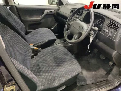 Volkswagen VENTO  с аукциона в Японии